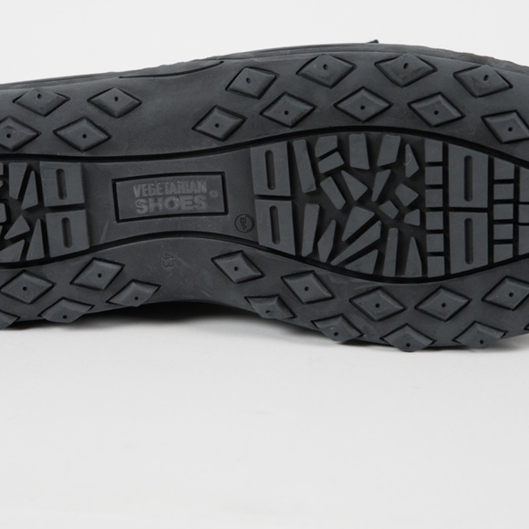 Vegetarian Shoes, Spider XT, Walking Shoes, Unisex, EU 43, Grey and Light Blue - Picture 9 of 9